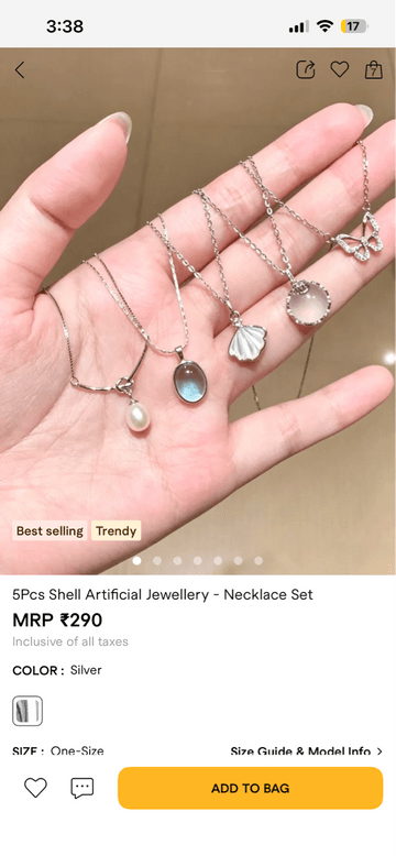 Customer review photo