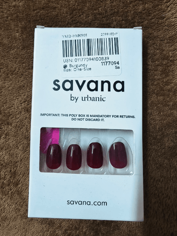Customer review photo