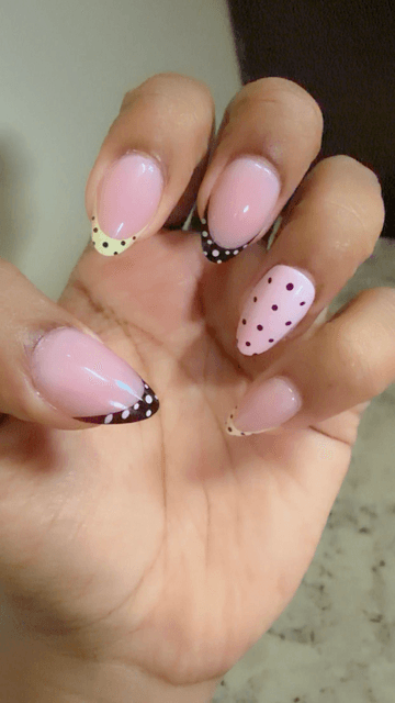 Customer review photo