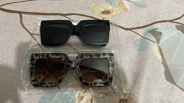 Customer review photo