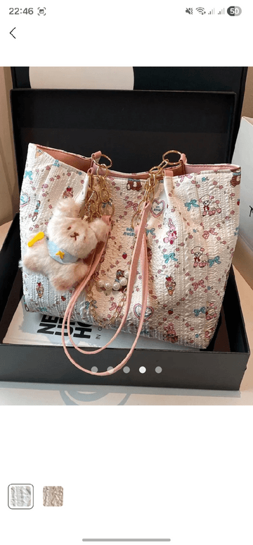 Customer review photo