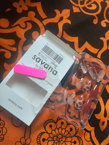 Review photo