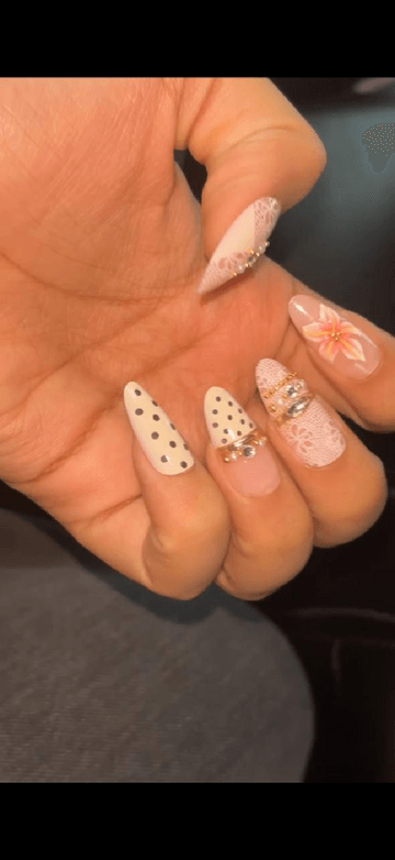 Customer review photo