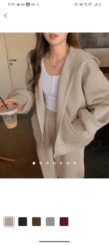 Customer review photo
