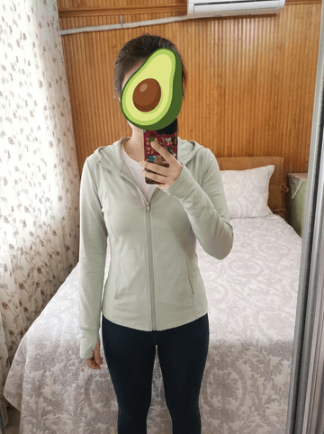 Customer review photo