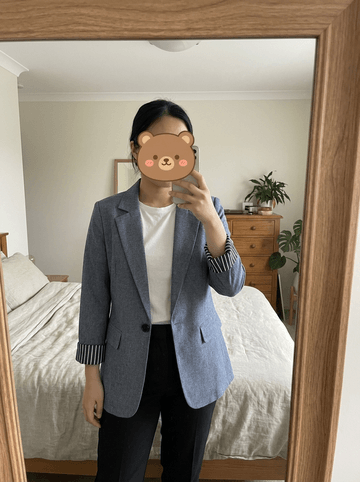 Customer review photo