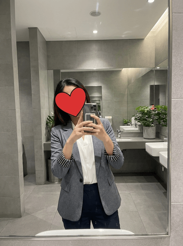 Customer review photo