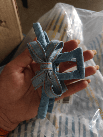 Customer review photo