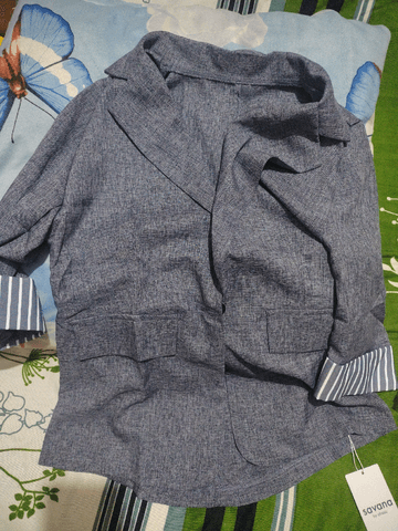 Customer review photo