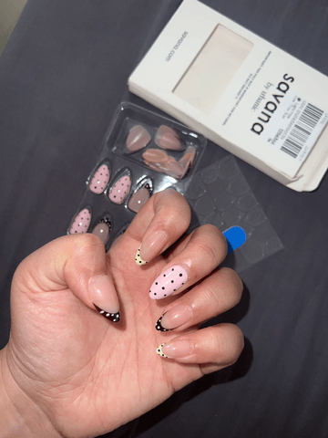 Customer review photo