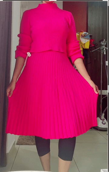 Customer review photo