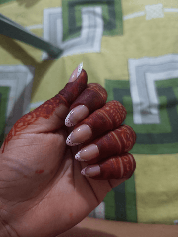 Customer review photo