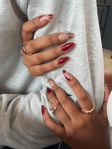 Customer review photo