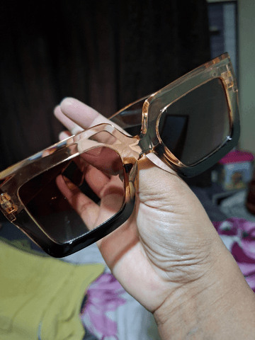 Customer review photo