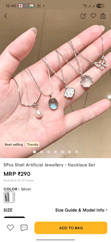 Customer review photo