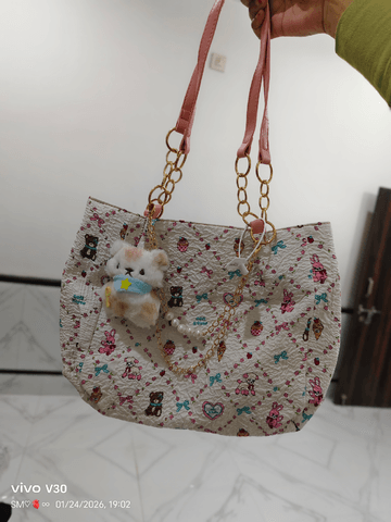 Customer review photo