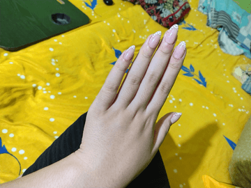 Customer review photo