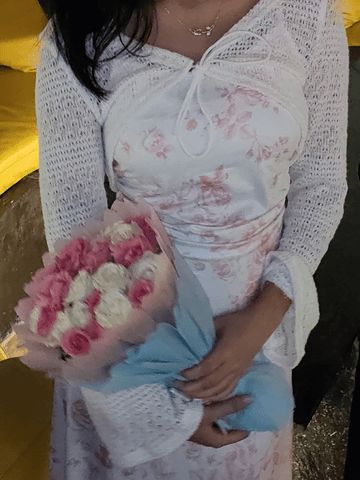 Customer review photo