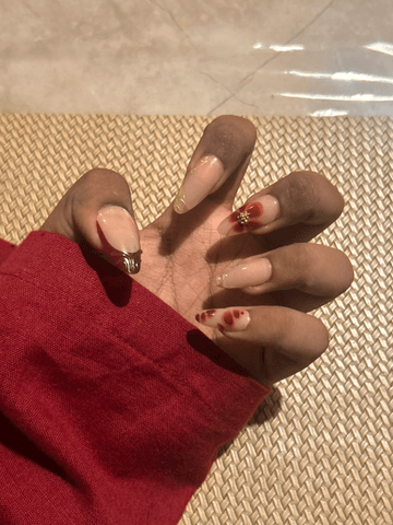 Customer review photo