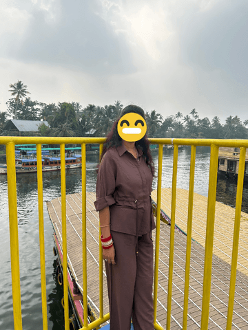 Customer review photo