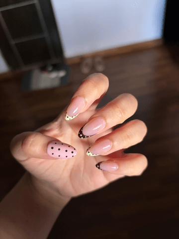 Customer review photo