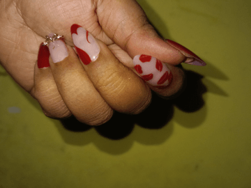 Customer review photo
