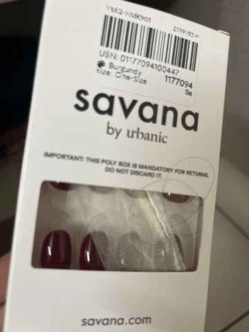 Customer review photo