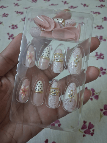 Customer review photo