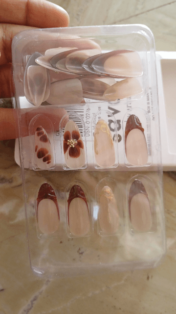 Customer review photo