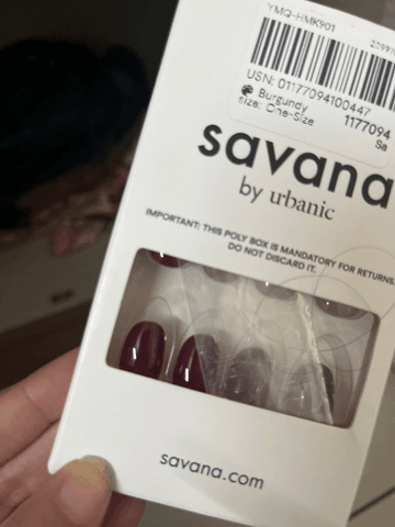 Customer review photo
