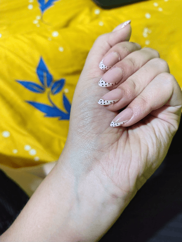 Customer review photo