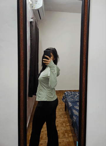 Review photo