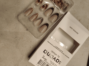 Customer review photo