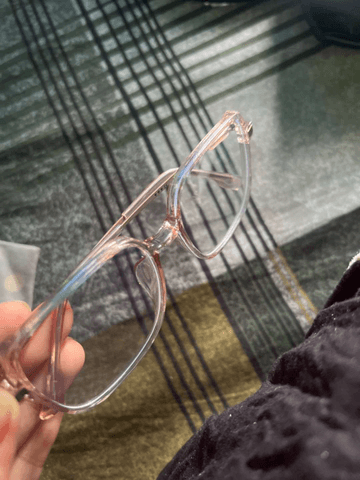 Customer review photo