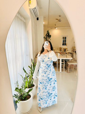 Customer review photo