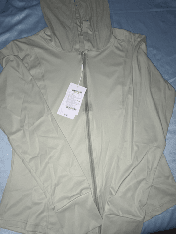 Customer review photo