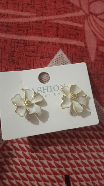 Customer review photo