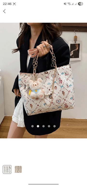 Customer review photo