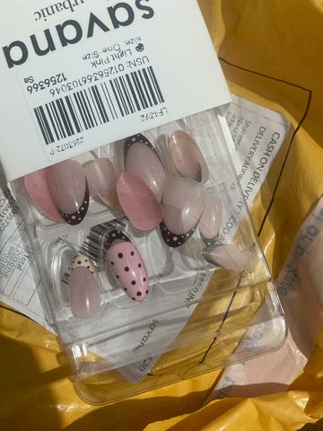 Customer review photo