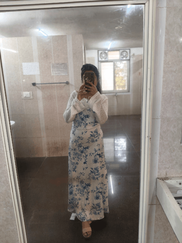 Customer review photo
