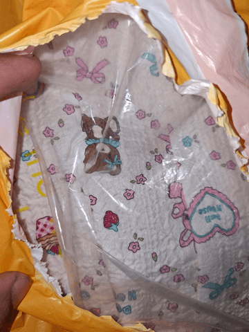 Customer review photo