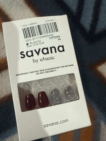 Customer review photo