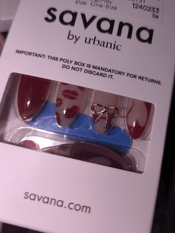 Customer review photo
