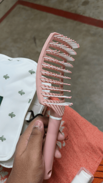 Customer review photo
