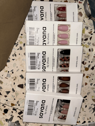 Customer review photo