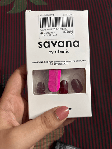 Review photo