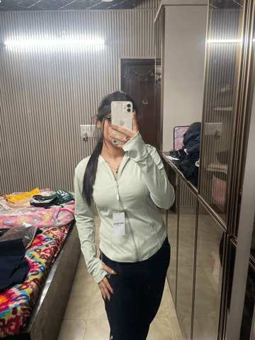 Customer review photo