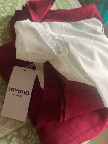 Customer review photo