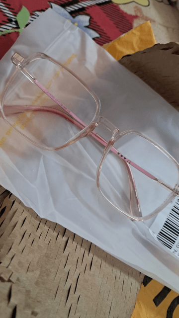 Customer review photo