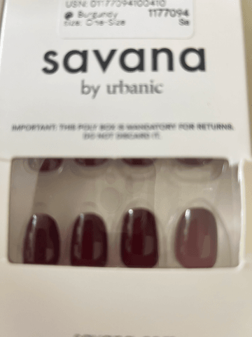 Customer review photo